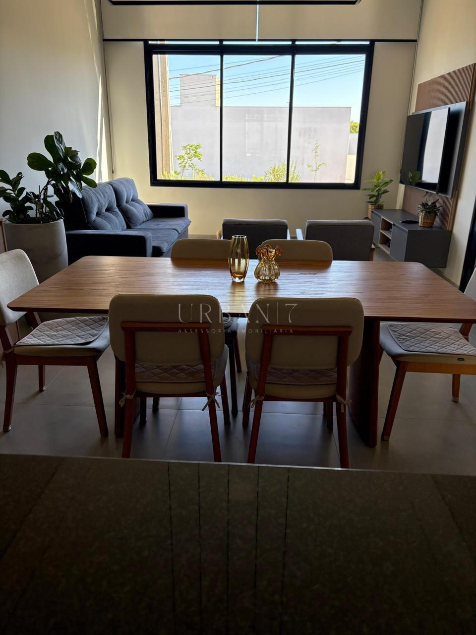Casa com 3 dormit&oacute;rios &agrave; venda,150 m&sup2; - Condom&iacute;nio Villagio Di Capri - Votorantim - SP Rodovia João Leme dos Santos Votorantim - 