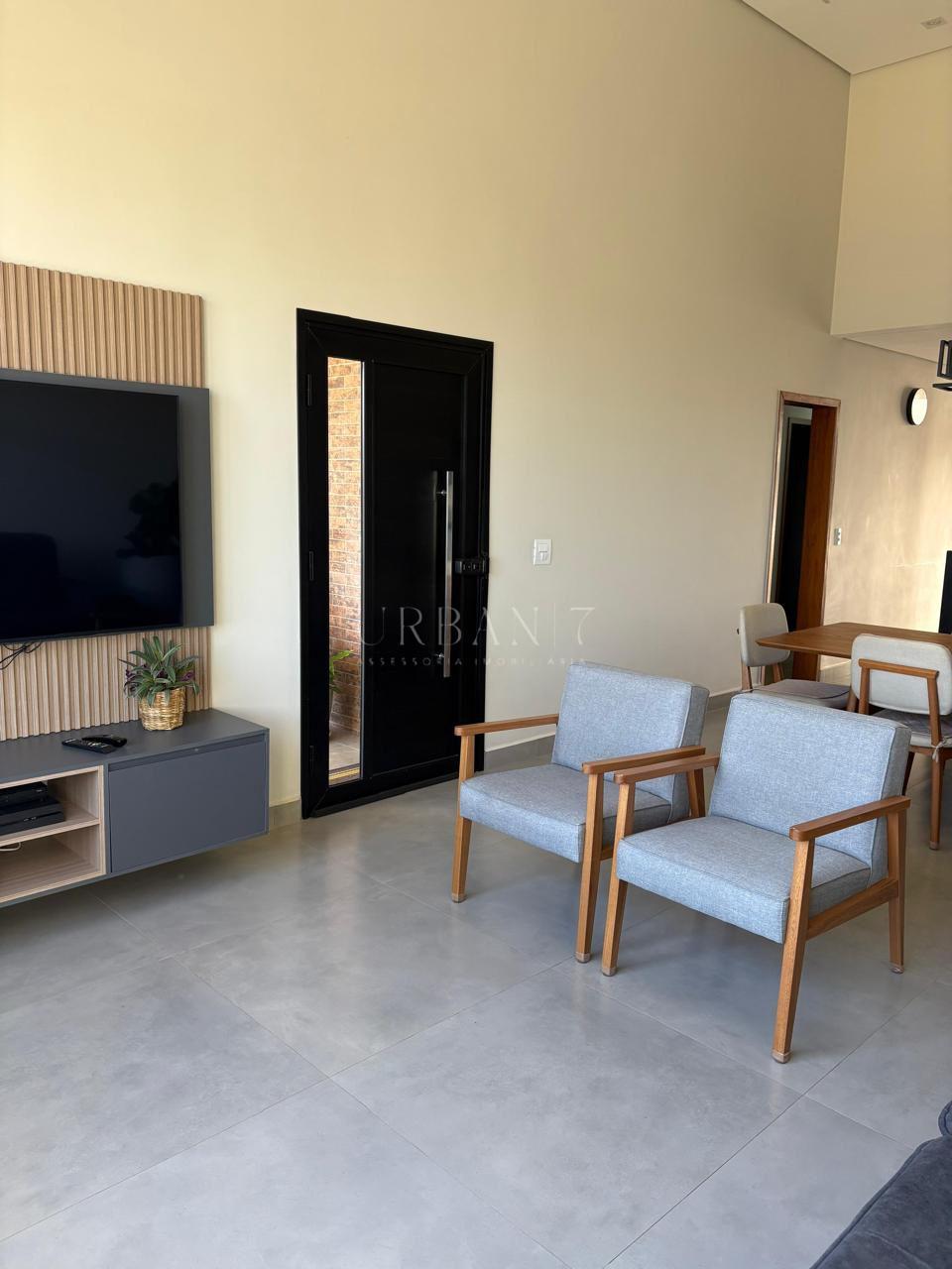 Casa com 3 dormit&oacute;rios &agrave; venda,150 m&sup2; - Condom&iacute;nio Villagio Di Capri - Votorantim - SP Rodovia João Leme dos Santos Votorantim - 