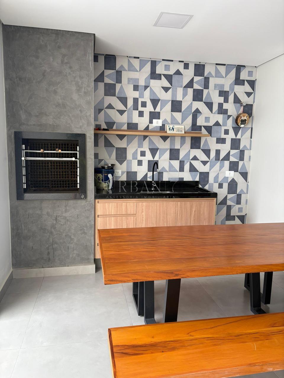 Casa com 3 dormit&oacute;rios &agrave; venda,150 m&sup2; - Condom&iacute;nio Villagio Di Capri - Votorantim - SP Rodovia João Leme dos Santos Votorantim - 