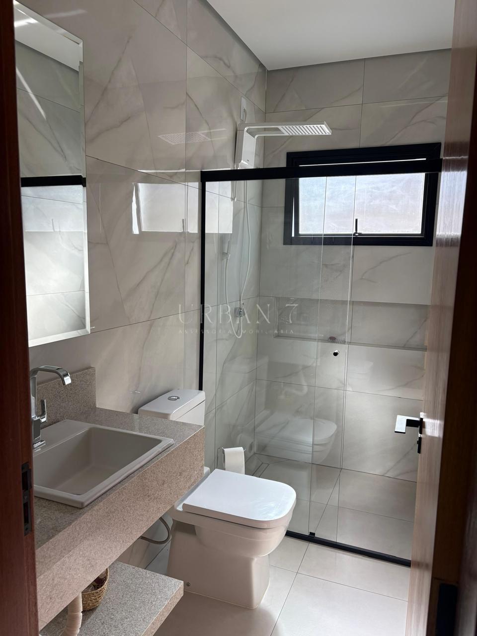 Casa com 3 dormit&oacute;rios &agrave; venda,150 m&sup2; - Condom&iacute;nio Villagio Di Capri - Votorantim - SP Rodovia João Leme dos Santos Votorantim - 