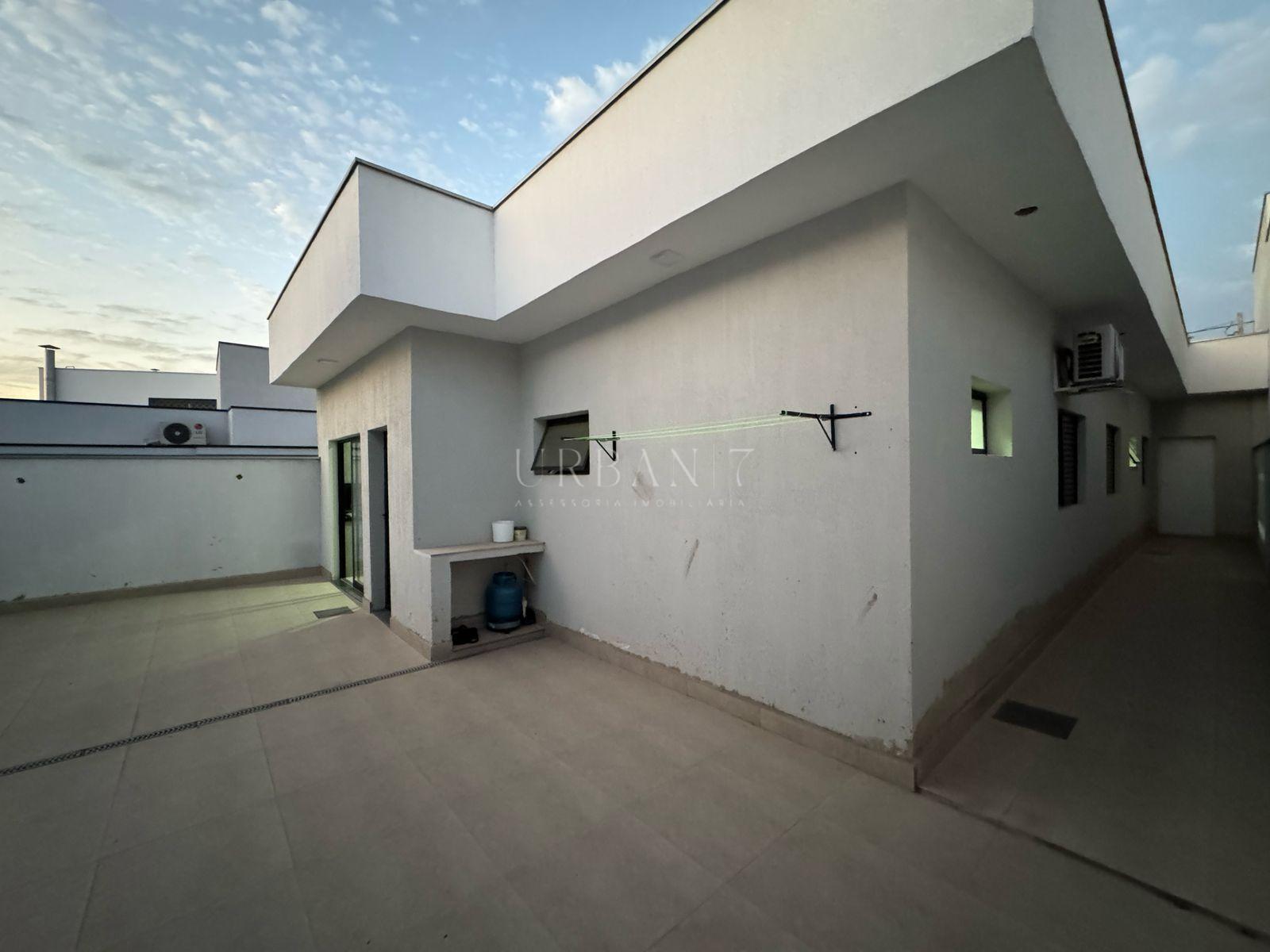 Casa com 3 dormit&oacute;rios &agrave; venda,160 m&sup2; - Condom&iacute;nio Villagio di Capri - Votorantim - SP Rodovia João Leme dos Santos Votorantim - 