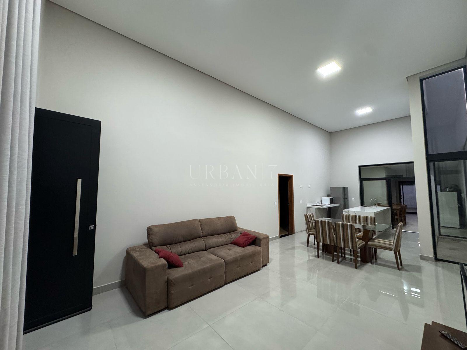Casa com 3 dormit&oacute;rios &agrave; venda,160 m&sup2; - Condom&iacute;nio Villagio di Capri - Votorantim - SP Rodovia João Leme dos Santos Votorantim - 