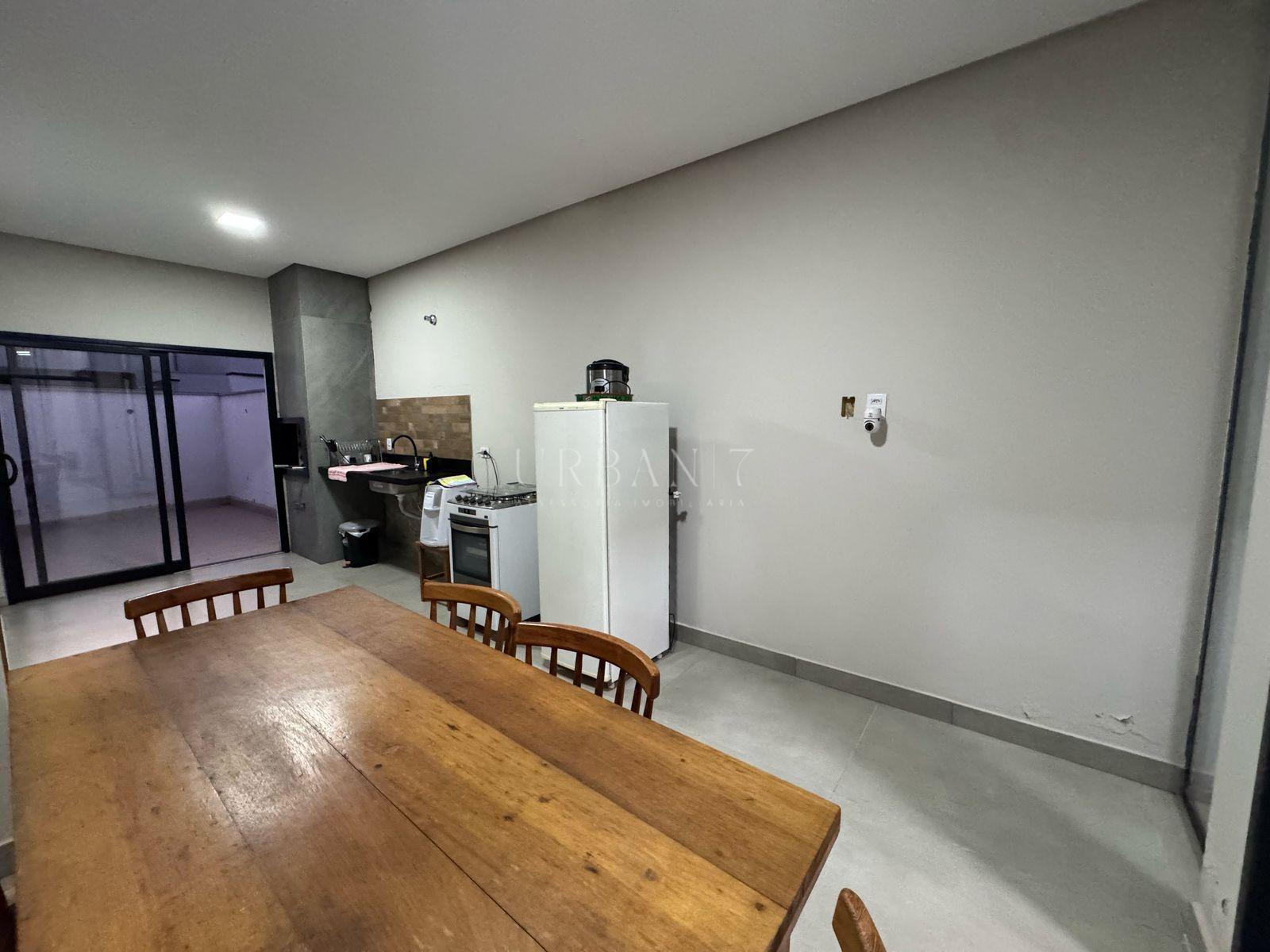 Casa com 3 dormit&oacute;rios &agrave; venda,160 m&sup2; - Condom&iacute;nio Villagio di Capri - Votorantim - SP Rodovia João Leme dos Santos Votorantim - 
