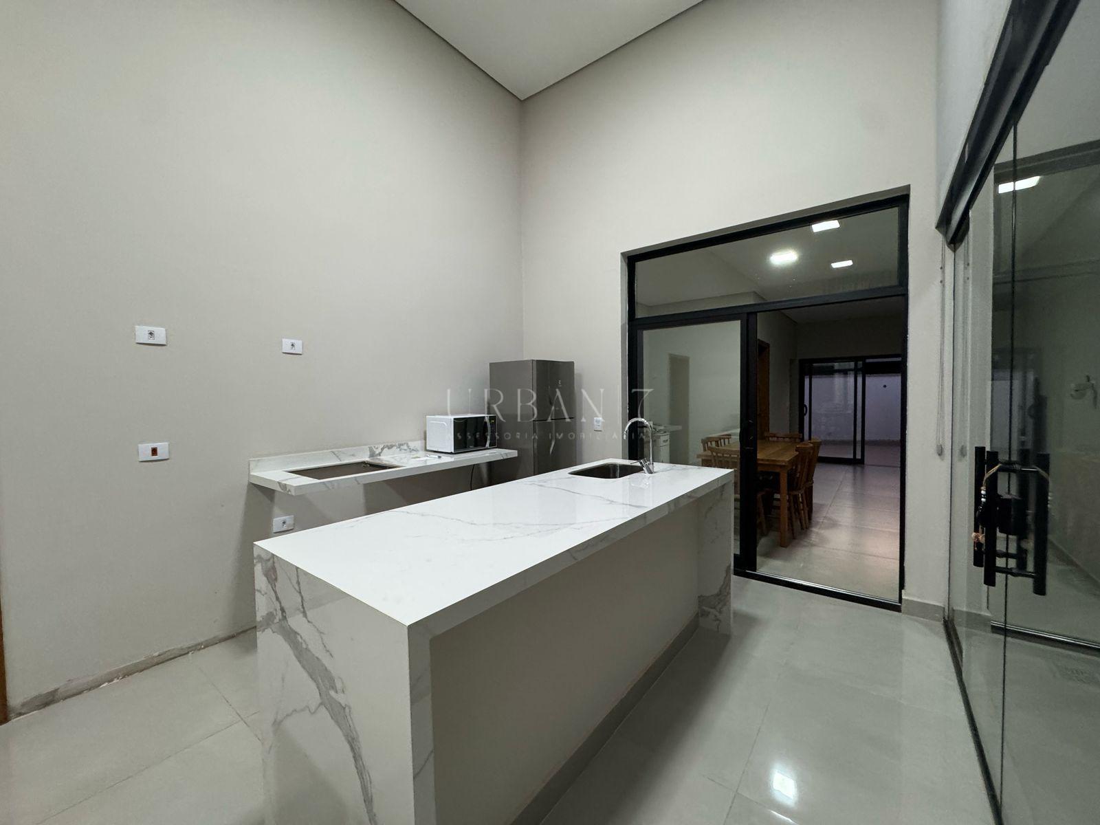 Casa com 3 dormit&oacute;rios &agrave; venda,160 m&sup2; - Condom&iacute;nio Villagio di Capri - Votorantim - SP Rodovia João Leme dos Santos Votorantim - 