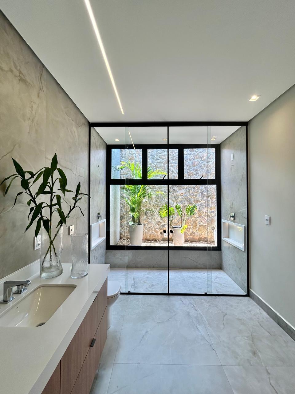 Casa com 4 dormit&oacute;rios &agrave; venda,404 m&sup2; - Condom&iacute;nio Saint Patrick - Sorocaba - SP Avenida Cannes Sorocaba - 