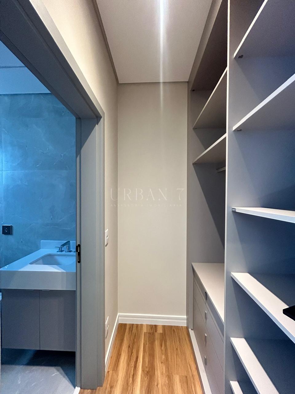Casa com 4 dormit&oacute;rios &agrave; venda,404 m&sup2; - Condom&iacute;nio Saint Patrick - Sorocaba - SP Avenida Cannes Sorocaba - 