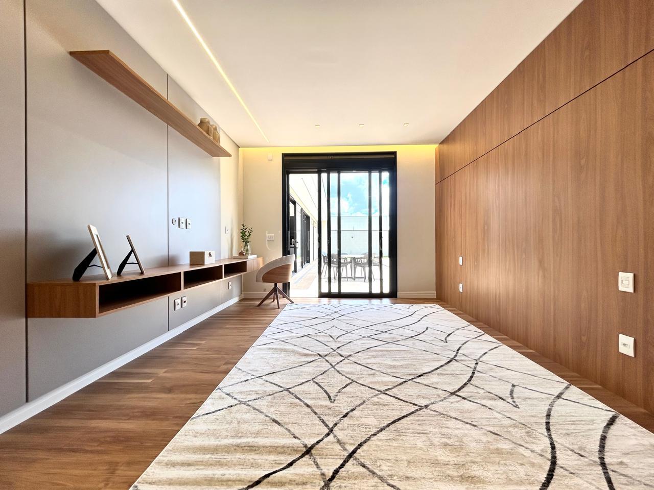 Casa com 4 dormit&oacute;rios &agrave; venda,404 m&sup2; - Condom&iacute;nio Saint Patrick - Sorocaba - SP Avenida Cannes Sorocaba - 