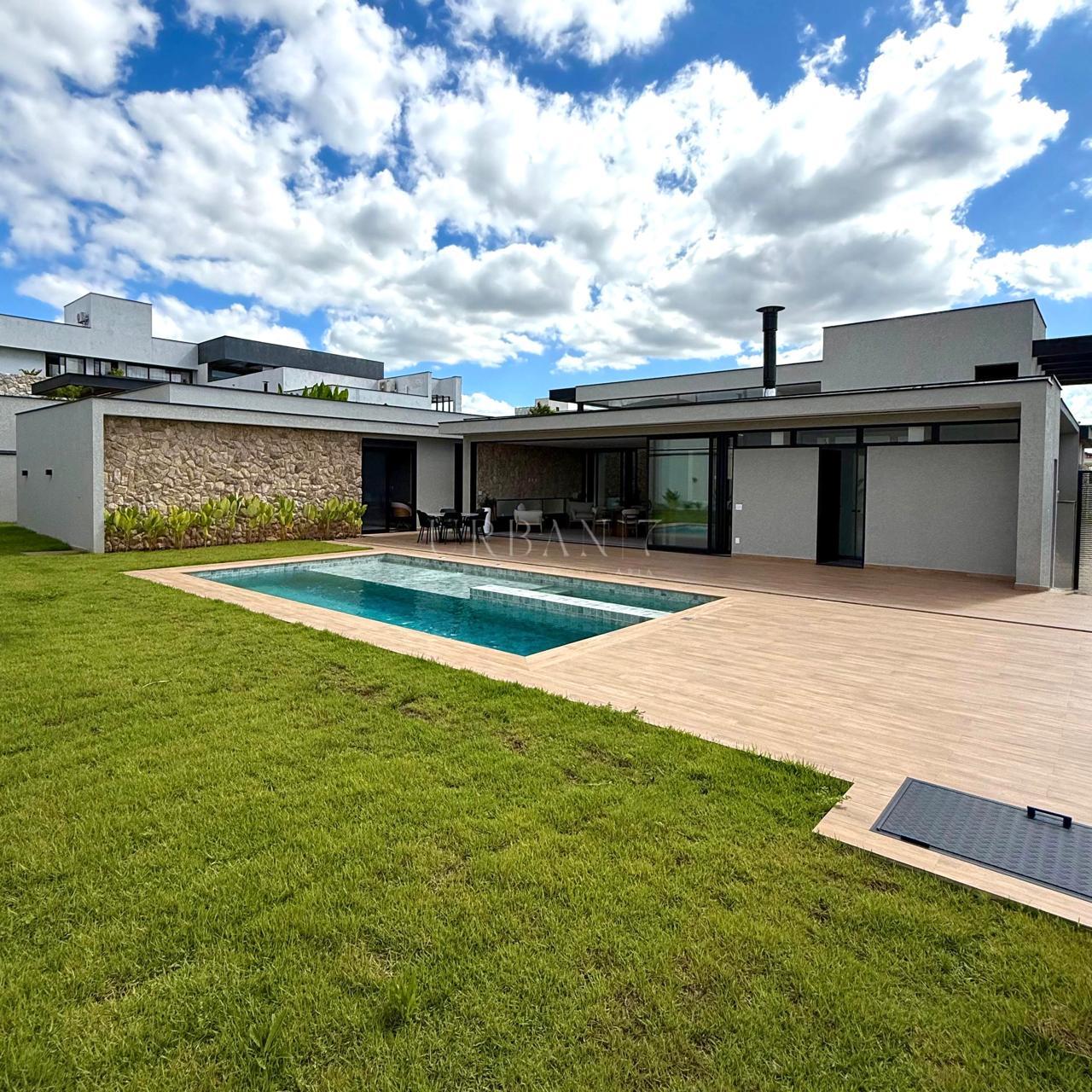 Casa com 4 dormit&oacute;rios &agrave; venda,404 m&sup2; - Condom&iacute;nio Saint Patrick - Sorocaba - SP Avenida Cannes Sorocaba - 