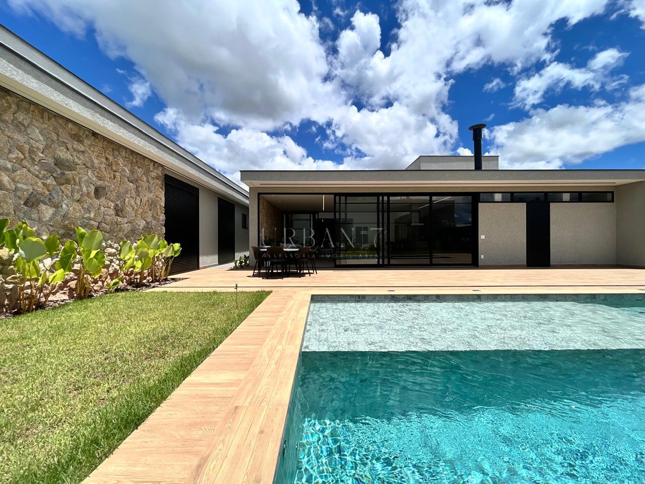 Casa com 4 dormit&oacute;rios &agrave; venda,404 m&sup2; - Condom&iacute;nio Saint Patrick - Sorocaba - SP Avenida Cannes Sorocaba - 