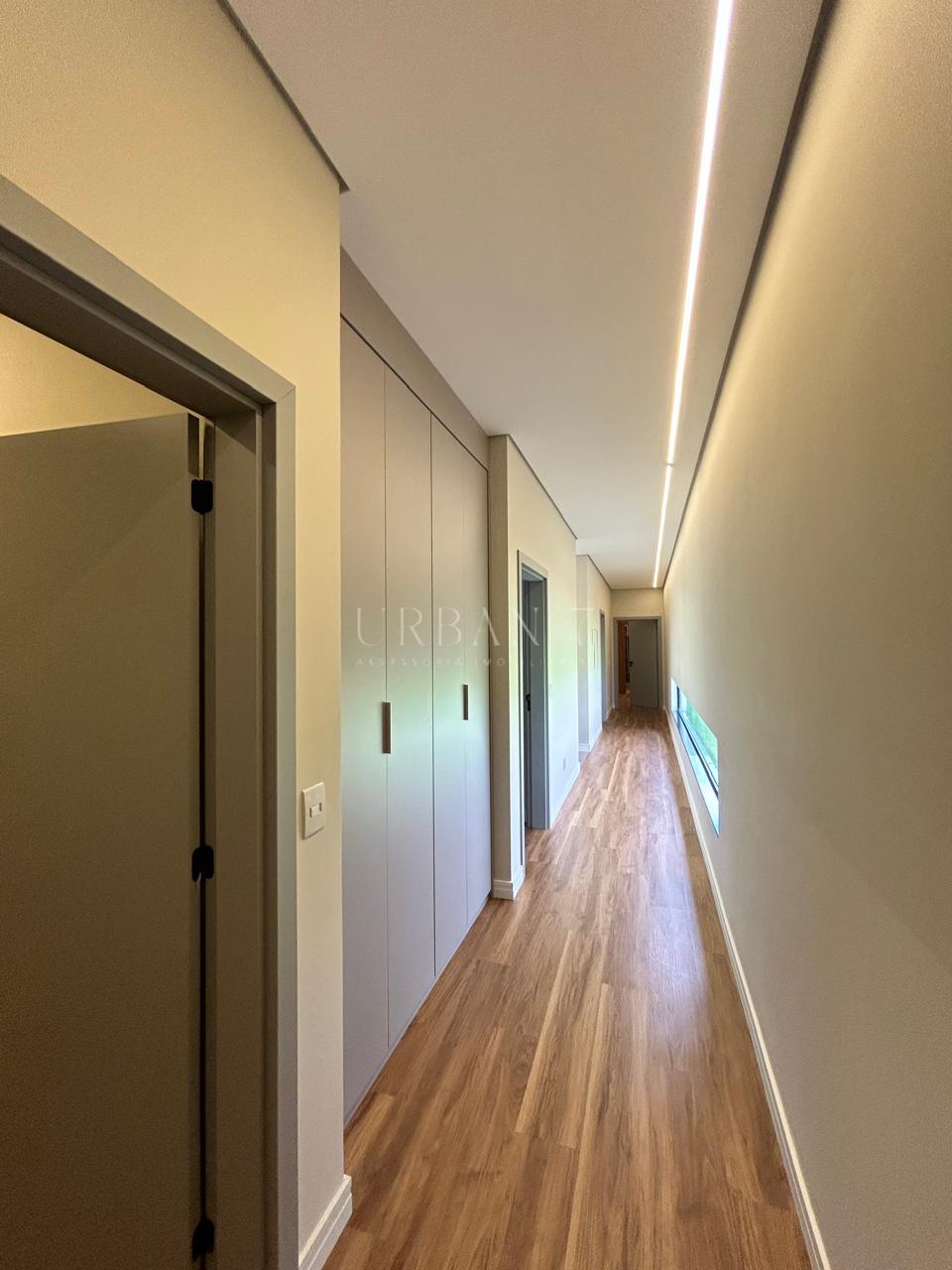 Casa com 4 dormit&oacute;rios &agrave; venda,404 m&sup2; - Condom&iacute;nio Saint Patrick - Sorocaba - SP Avenida Cannes Sorocaba - 