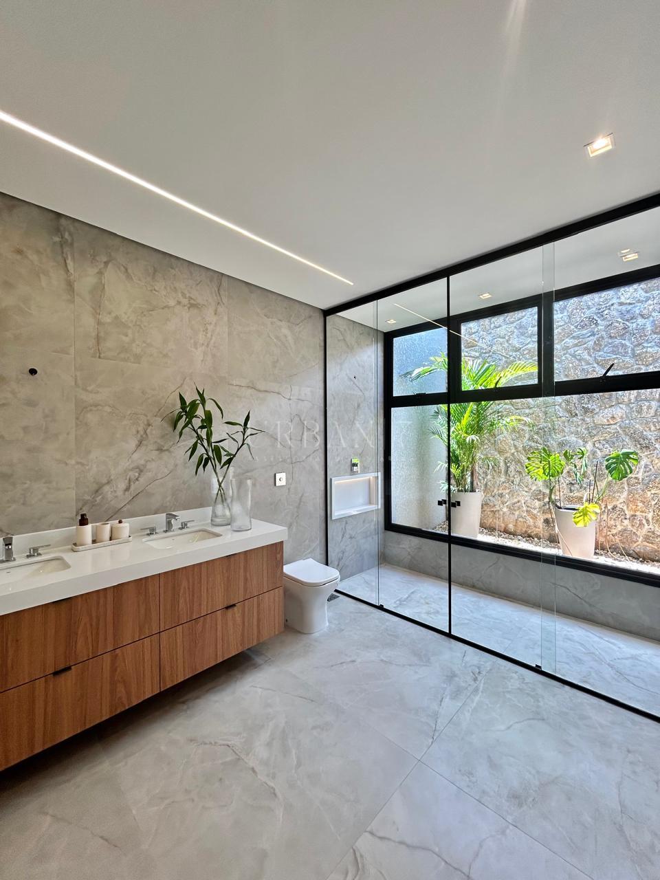Casa com 4 dormit&oacute;rios &agrave; venda,404 m&sup2; - Condom&iacute;nio Saint Patrick - Sorocaba - SP Avenida Cannes Sorocaba - 