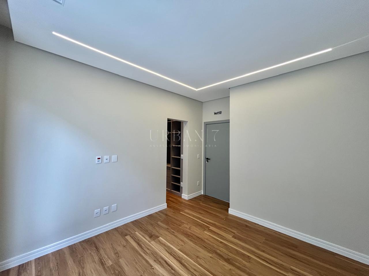 Casa com 4 dormit&oacute;rios &agrave; venda,404 m&sup2; - Condom&iacute;nio Saint Patrick - Sorocaba - SP Avenida Cannes Sorocaba - 