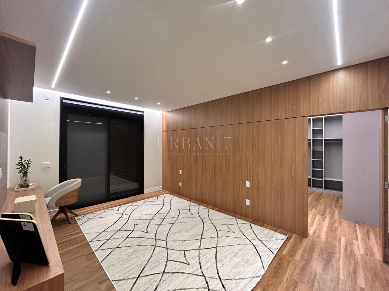 Casa com 4 dormit&oacute;rios &agrave; venda,404 m&sup2; - Condom&iacute;nio Saint Patrick - Sorocaba - SP Avenida Cannes Sorocaba - 