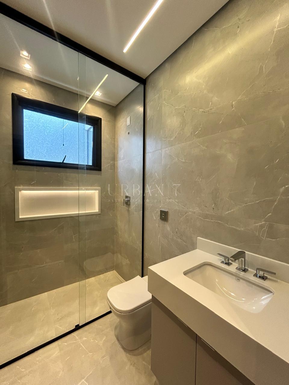 Casa com 4 dormit&oacute;rios &agrave; venda,404 m&sup2; - Condom&iacute;nio Saint Patrick - Sorocaba - SP Avenida Cannes Sorocaba - 