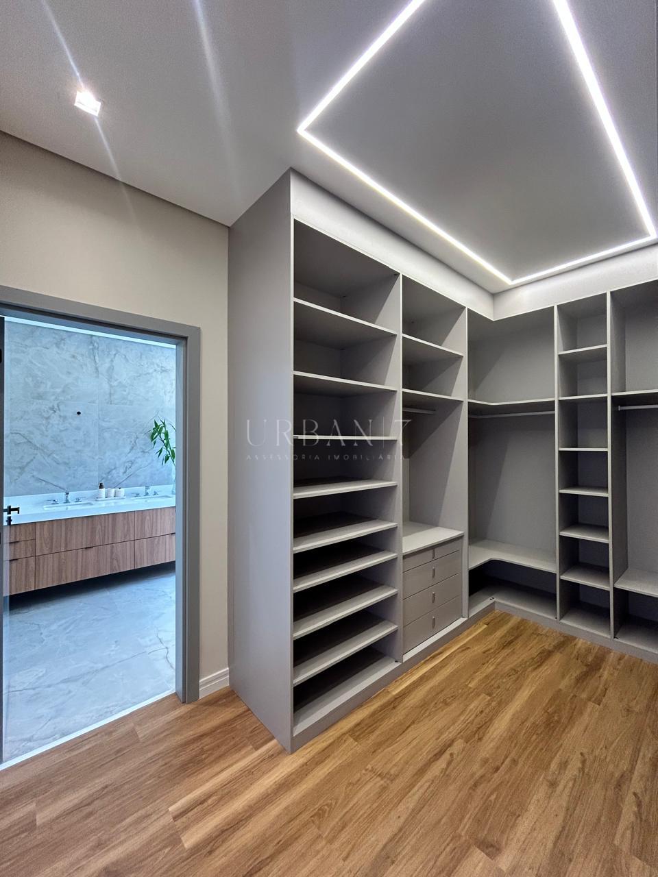 Casa com 4 dormit&oacute;rios &agrave; venda,404 m&sup2; - Condom&iacute;nio Saint Patrick - Sorocaba - SP Avenida Cannes Sorocaba - 