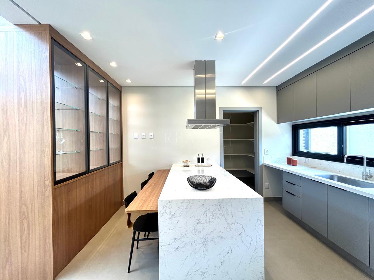 Casa com 4 dormit&oacute;rios &agrave; venda,404 m&sup2; - Condom&iacute;nio Saint Patrick - Sorocaba - SP Avenida Cannes Sorocaba - 