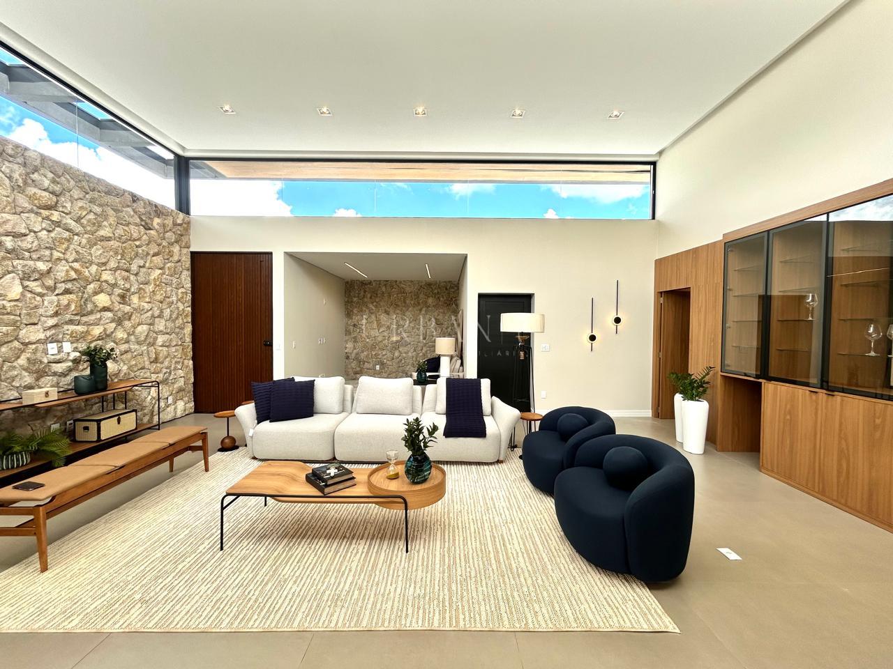 Casa com 4 dormit&oacute;rios &agrave; venda,404 m&sup2; - Condom&iacute;nio Saint Patrick - Sorocaba - SP Avenida Cannes Sorocaba - 
