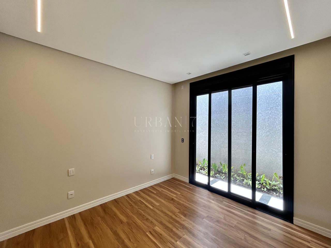 Casa com 4 dormit&oacute;rios &agrave; venda,404 m&sup2; - Condom&iacute;nio Saint Patrick - Sorocaba - SP Avenida Cannes Sorocaba - 