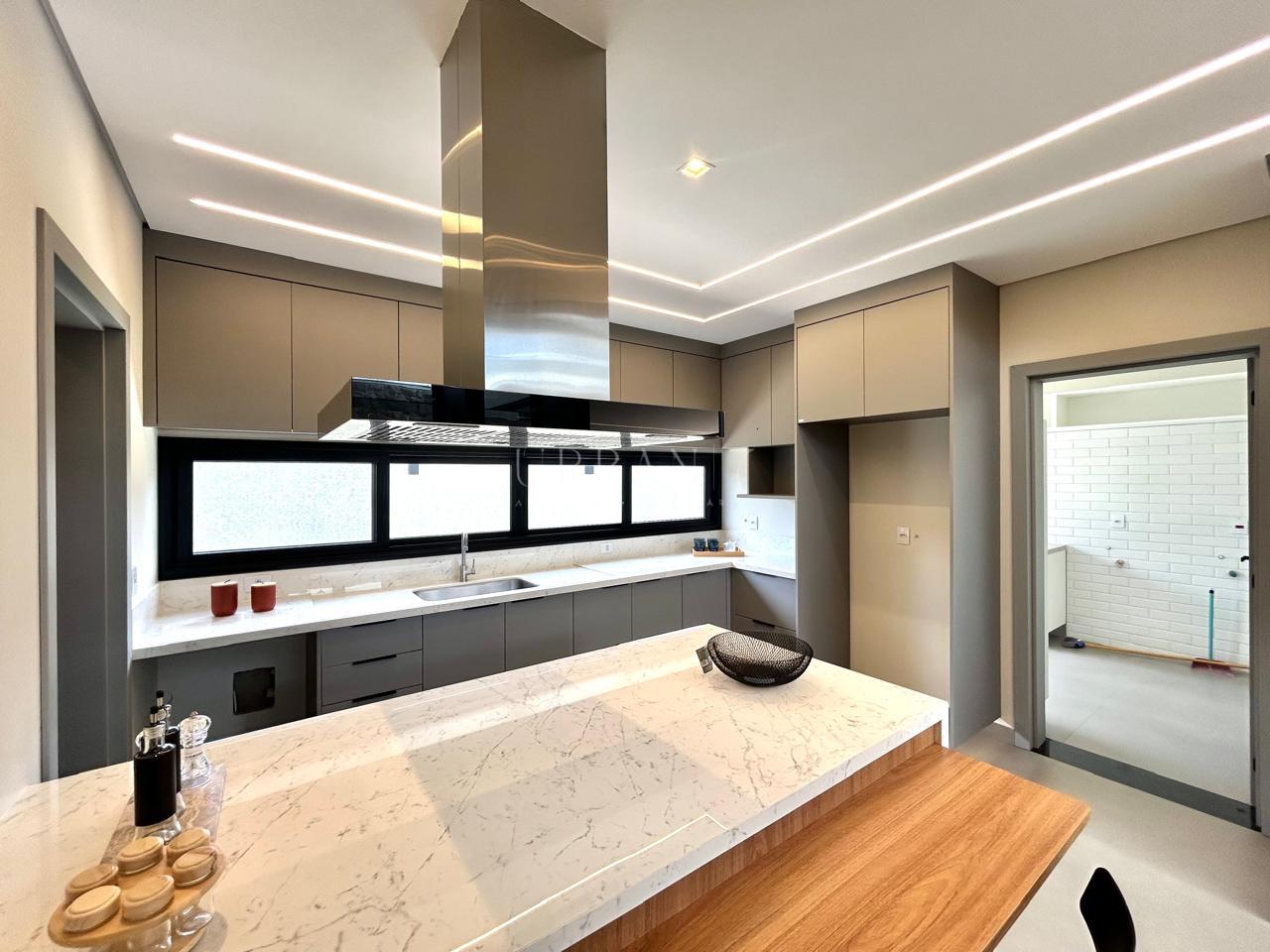 Casa com 4 dormit&oacute;rios &agrave; venda,404 m&sup2; - Condom&iacute;nio Saint Patrick - Sorocaba - SP Avenida Cannes Sorocaba - 