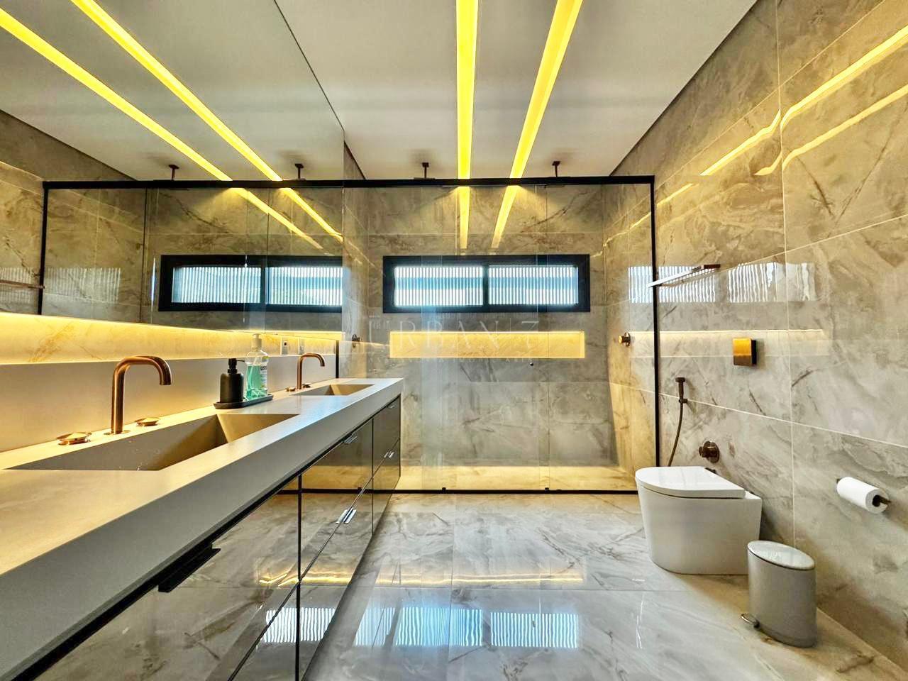 Casa com 4 dormit&oacute;rios &agrave; venda,829 m&sup2; - Condom&iacute;nio Fazenda Imperial - Sorocaba - SP Rodovia João Leme dos Santos Sorocaba - 