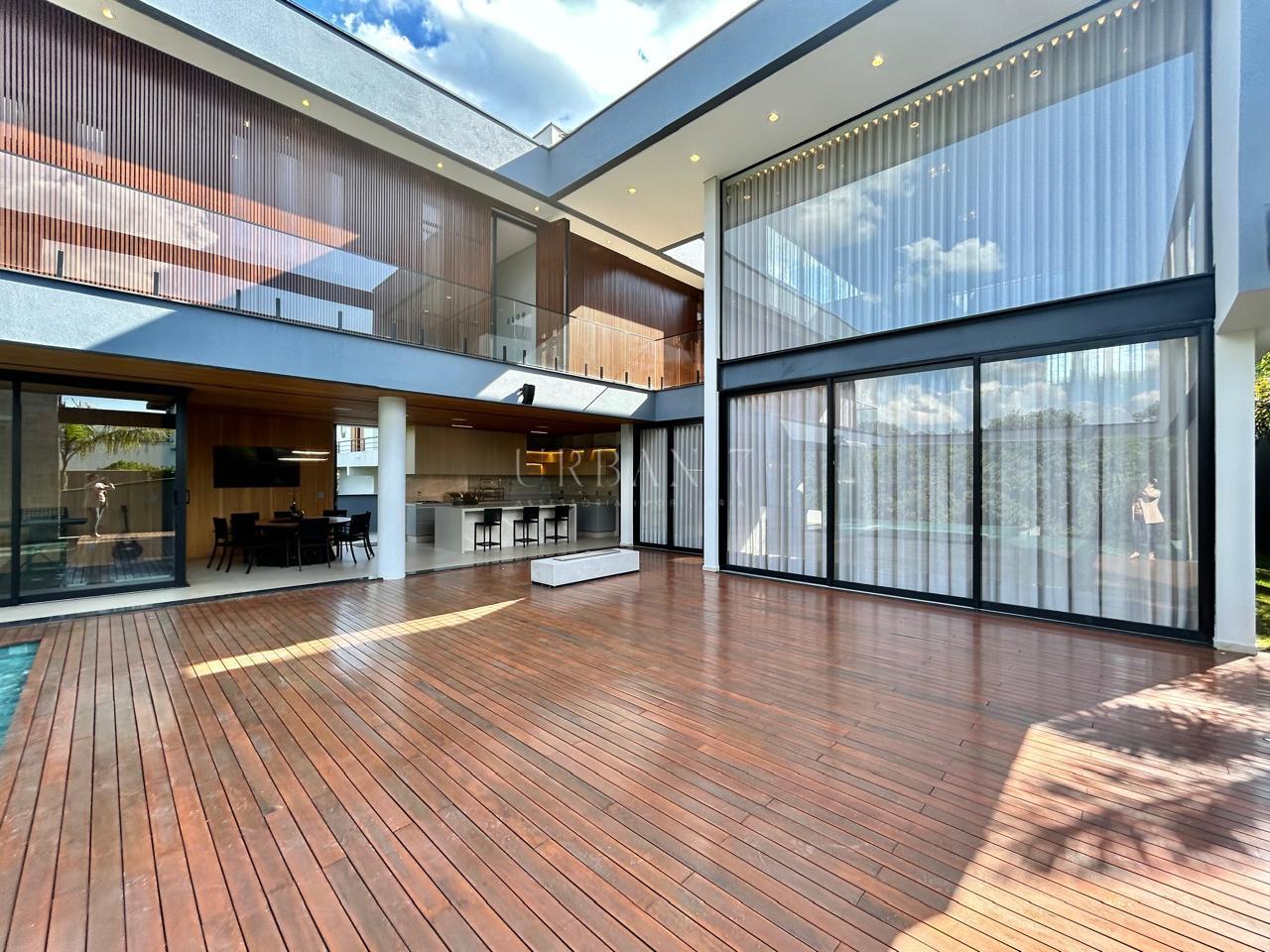 Casa com 4 dormit&oacute;rios &agrave; venda,829 m&sup2; - Condom&iacute;nio Fazenda Imperial - Sorocaba - SP Rodovia João Leme dos Santos Sorocaba - 