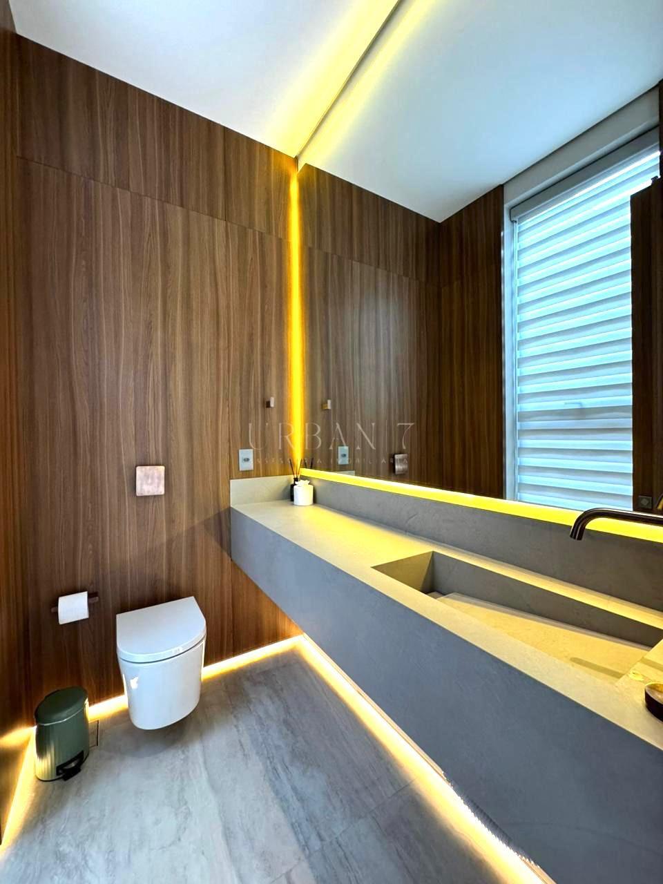 Casa com 4 dormit&oacute;rios &agrave; venda,829 m&sup2; - Condom&iacute;nio Fazenda Imperial - Sorocaba - SP Rodovia João Leme dos Santos Sorocaba - 