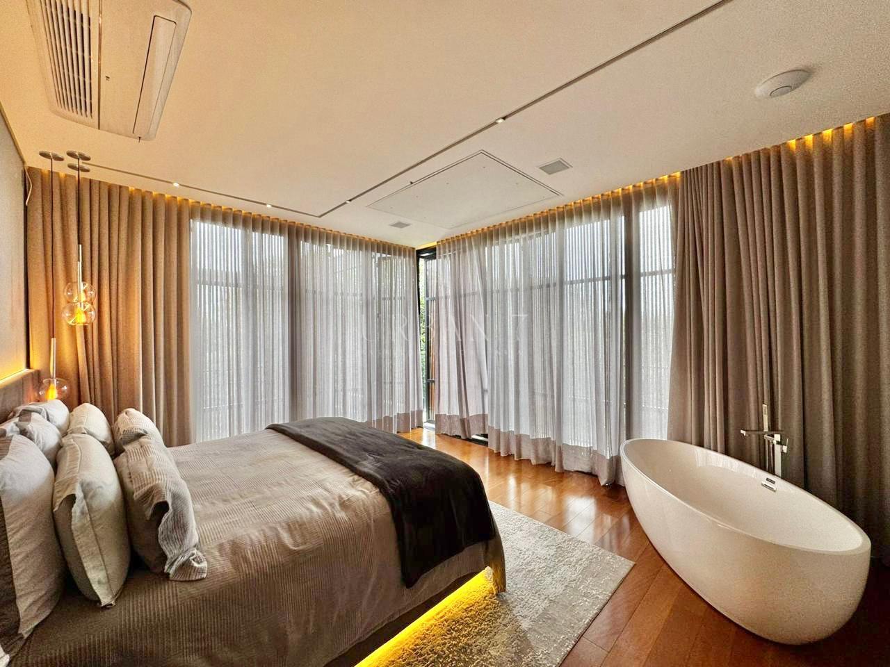 Casa com 4 dormit&oacute;rios &agrave; venda,829 m&sup2; - Condom&iacute;nio Fazenda Imperial - Sorocaba - SP Rodovia João Leme dos Santos Sorocaba - 