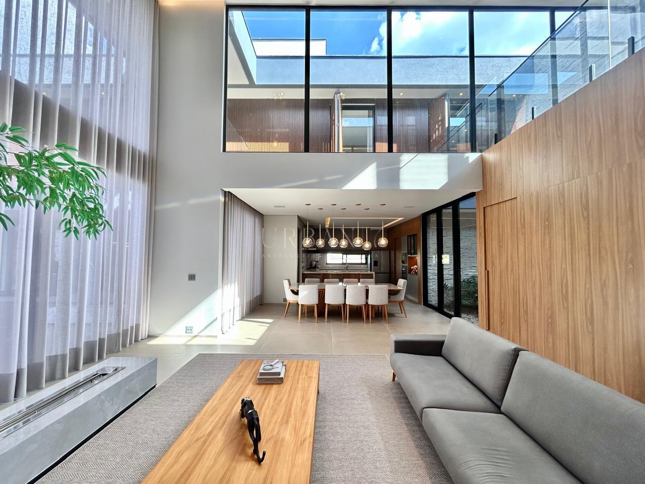 Casa com 4 dormit&oacute;rios &agrave; venda,829 m&sup2; - Condom&iacute;nio Fazenda Imperial - Sorocaba - SP Rodovia João Leme dos Santos Sorocaba - 