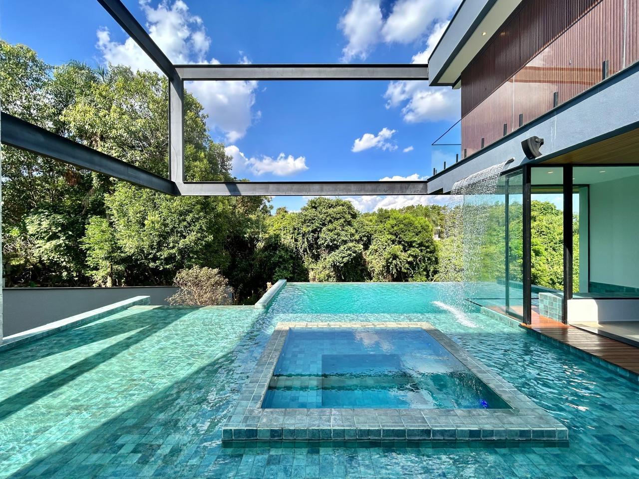 Casa com 4 dormit&oacute;rios &agrave; venda,829 m&sup2; - Condom&iacute;nio Fazenda Imperial - Sorocaba - SP Rodovia João Leme dos Santos Sorocaba - 
