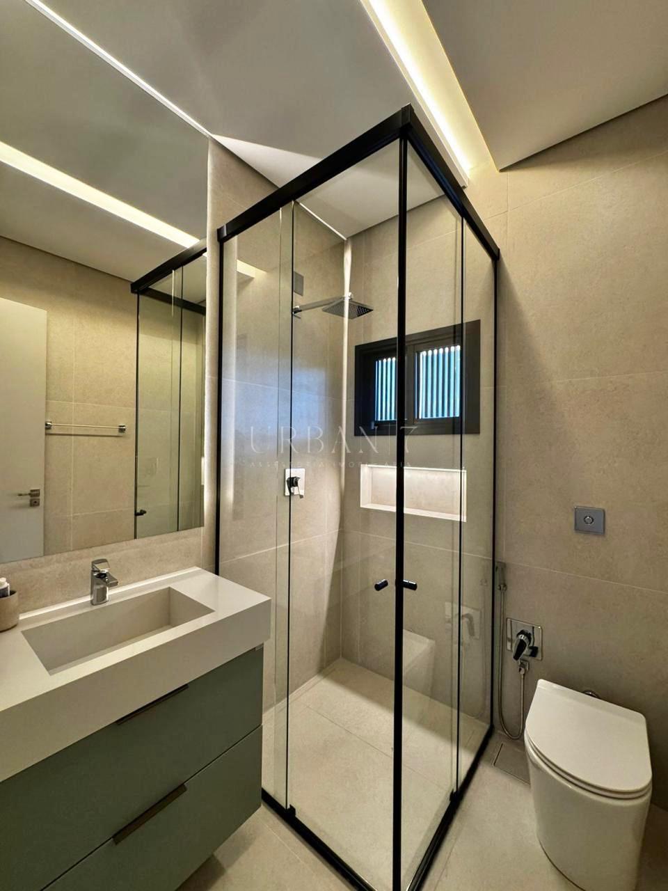 Casa com 4 dormit&oacute;rios &agrave; venda,829 m&sup2; - Condom&iacute;nio Fazenda Imperial - Sorocaba - SP Rodovia João Leme dos Santos Sorocaba - 