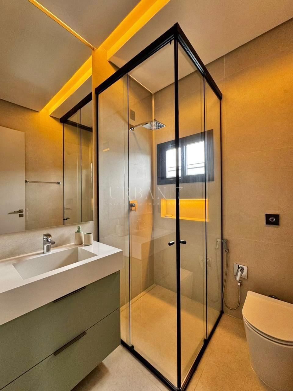 Casa com 4 dormit&oacute;rios &agrave; venda,829 m&sup2; - Condom&iacute;nio Fazenda Imperial - Sorocaba - SP Rodovia João Leme dos Santos Sorocaba - 