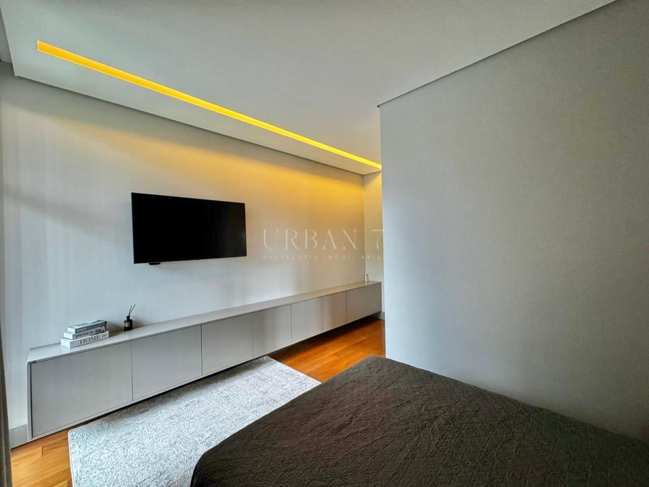 Casa com 4 dormit&oacute;rios &agrave; venda,829 m&sup2; - Condom&iacute;nio Fazenda Imperial - Sorocaba - SP Rodovia João Leme dos Santos Sorocaba - 