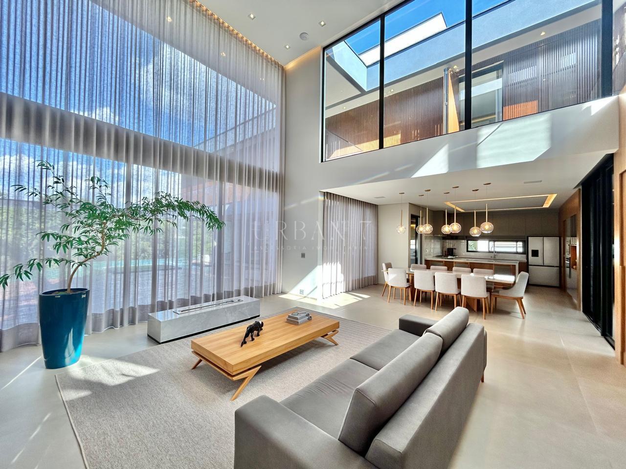 Casa com 4 dormit&oacute;rios &agrave; venda,829 m&sup2; - Condom&iacute;nio Fazenda Imperial - Sorocaba - SP Rodovia João Leme dos Santos Sorocaba - 