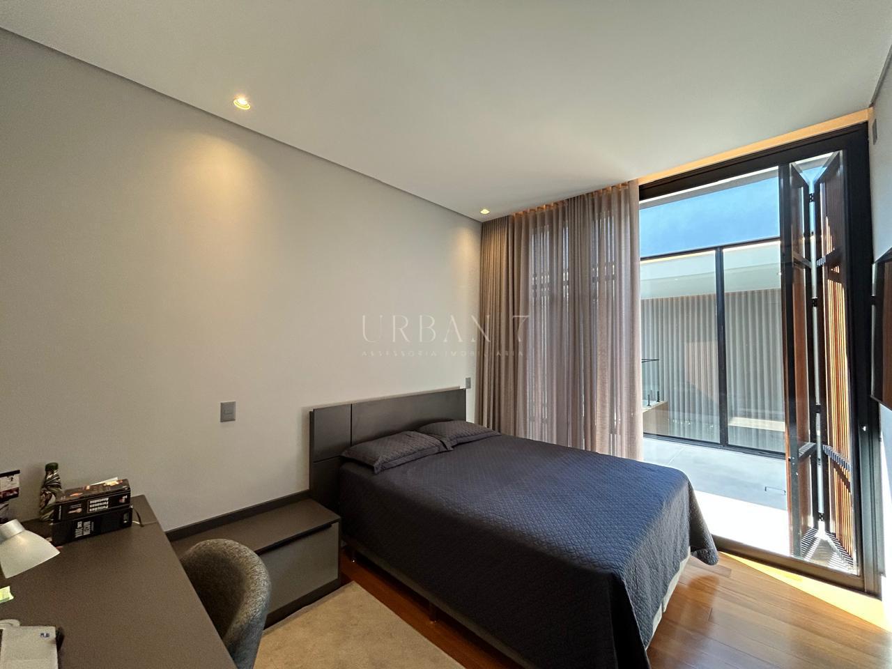 Casa com 4 dormit&oacute;rios &agrave; venda,829 m&sup2; - Condom&iacute;nio Fazenda Imperial - Sorocaba - SP Rodovia João Leme dos Santos Sorocaba - 
