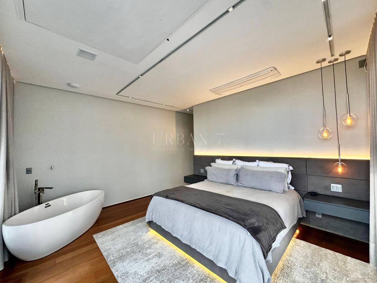 Casa com 4 dormit&oacute;rios &agrave; venda,829 m&sup2; - Condom&iacute;nio Fazenda Imperial - Sorocaba - SP Rodovia João Leme dos Santos Sorocaba - 