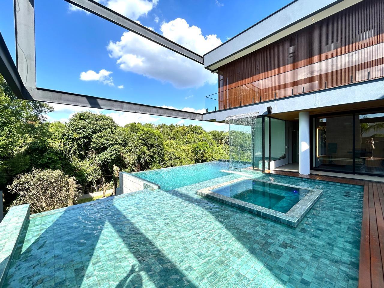 Casa com 4 dormit&oacute;rios &agrave; venda,829 m&sup2; - Condom&iacute;nio Fazenda Imperial - Sorocaba - SP Rodovia João Leme dos Santos Sorocaba - 