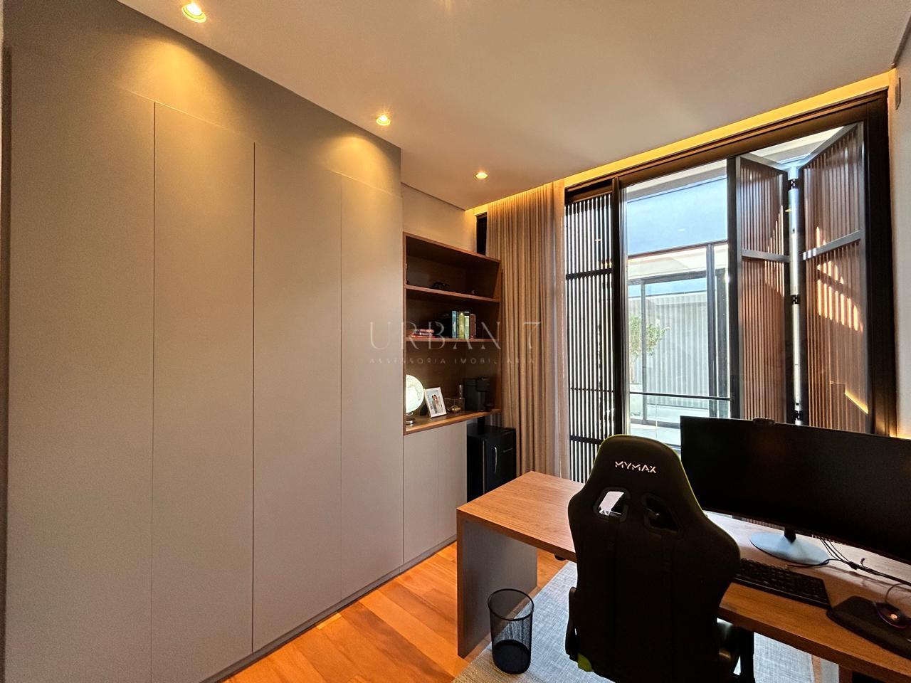 Casa com 4 dormit&oacute;rios &agrave; venda,829 m&sup2; - Condom&iacute;nio Fazenda Imperial - Sorocaba - SP Rodovia João Leme dos Santos Sorocaba - 