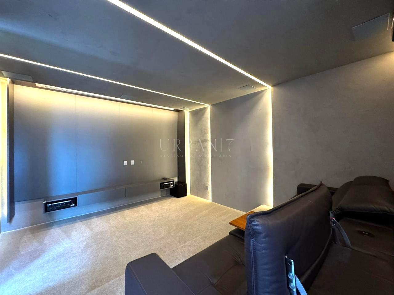 Casa com 4 dormit&oacute;rios &agrave; venda,829 m&sup2; - Condom&iacute;nio Fazenda Imperial - Sorocaba - SP Rodovia João Leme dos Santos Sorocaba - 