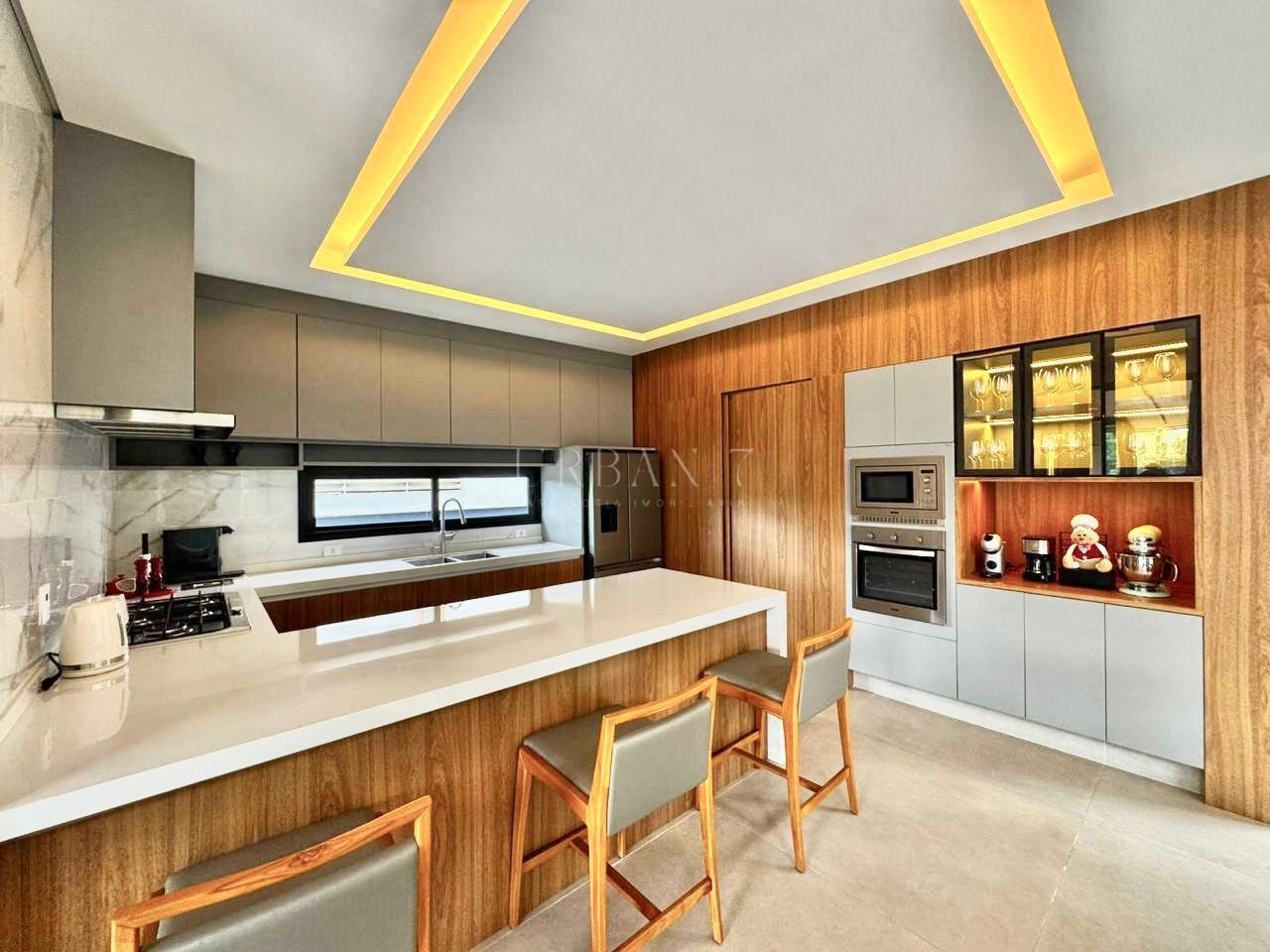 Casa com 4 dormit&oacute;rios &agrave; venda,829 m&sup2; - Condom&iacute;nio Fazenda Imperial - Sorocaba - SP Rodovia João Leme dos Santos Sorocaba - 