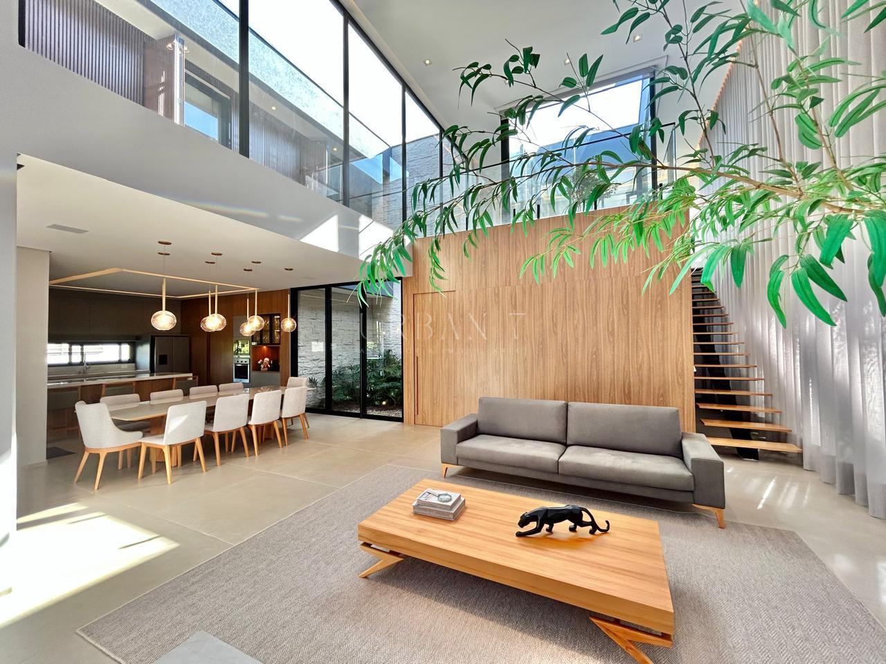 Casa com 4 dormit&oacute;rios &agrave; venda,829 m&sup2; - Condom&iacute;nio Fazenda Imperial - Sorocaba - SP Rodovia João Leme dos Santos Sorocaba - 
