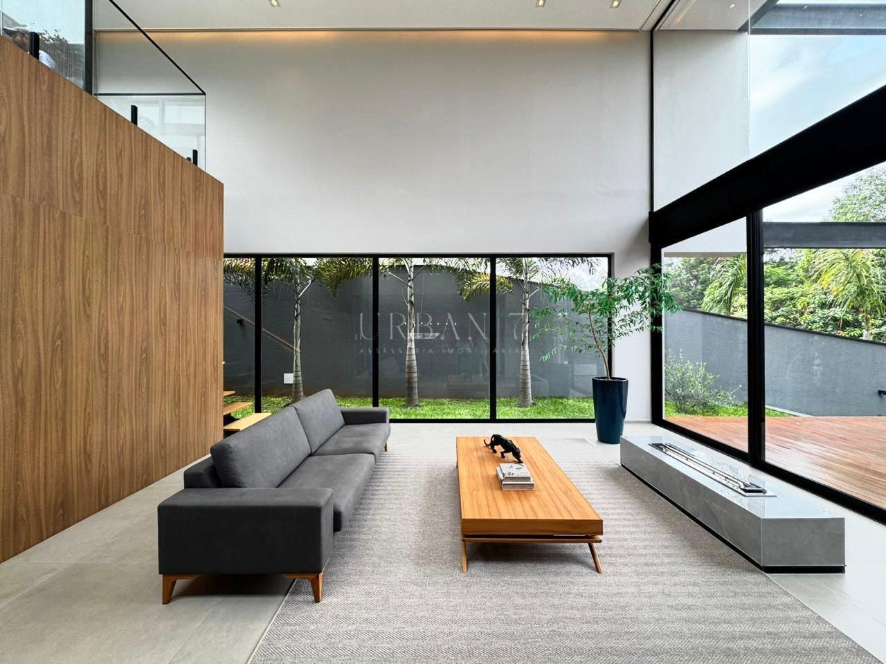Casa com 4 dormit&oacute;rios &agrave; venda,829 m&sup2; - Condom&iacute;nio Fazenda Imperial - Sorocaba - SP Rodovia João Leme dos Santos Sorocaba - 