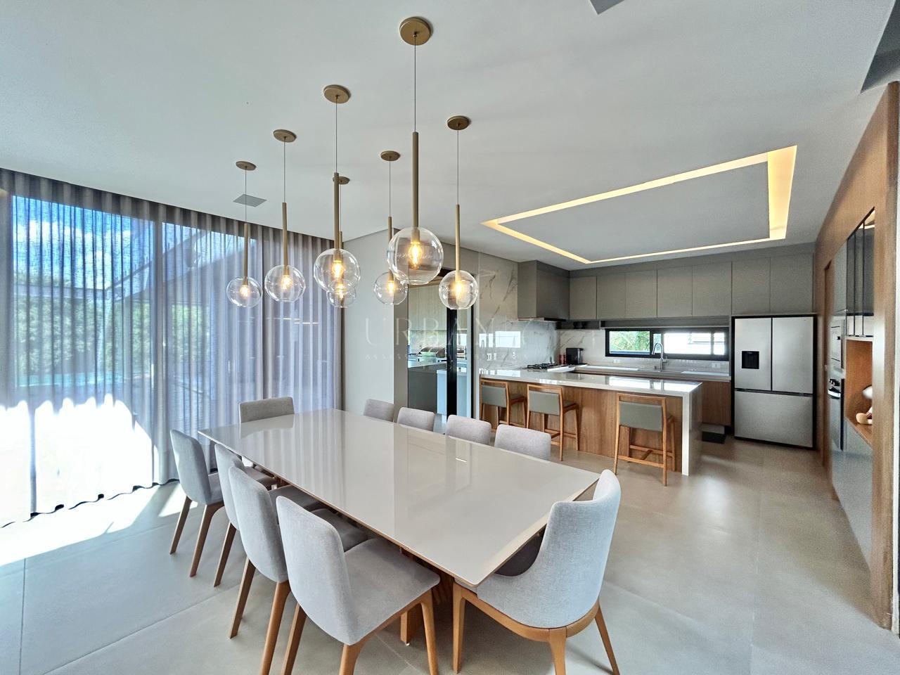 Casa com 4 dormit&oacute;rios &agrave; venda,829 m&sup2; - Condom&iacute;nio Fazenda Imperial - Sorocaba - SP Rodovia João Leme dos Santos Sorocaba - 