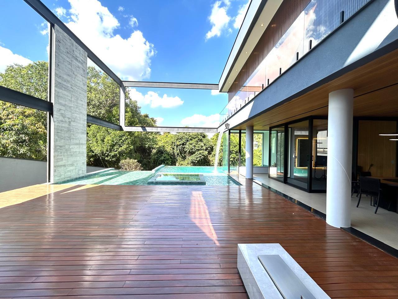 Casa com 4 dormit&oacute;rios &agrave; venda,829 m&sup2; - Condom&iacute;nio Fazenda Imperial - Sorocaba - SP Rodovia João Leme dos Santos Sorocaba - 