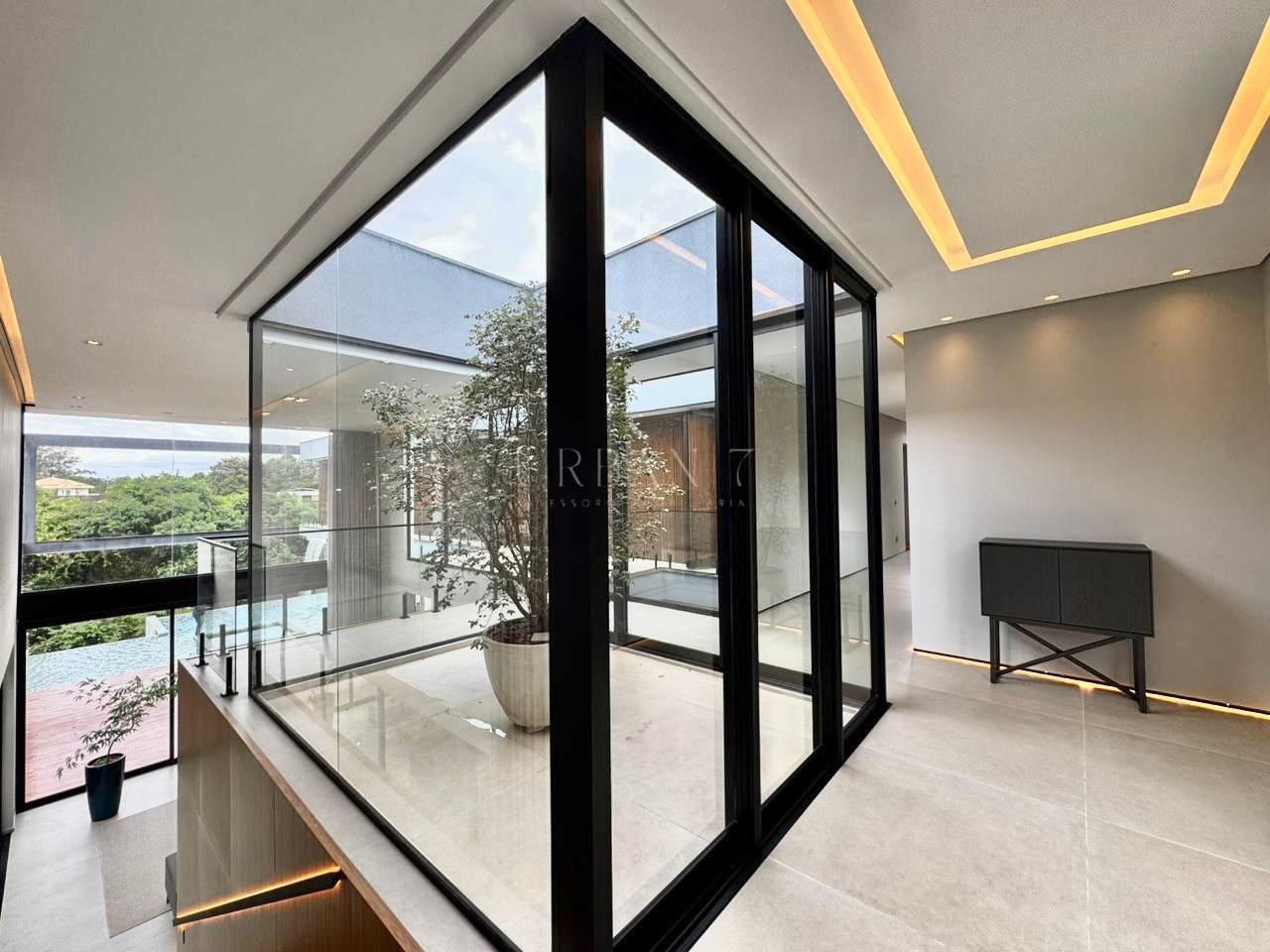 Casa com 4 dormit&oacute;rios &agrave; venda,829 m&sup2; - Condom&iacute;nio Fazenda Imperial - Sorocaba - SP Rodovia João Leme dos Santos Sorocaba - 