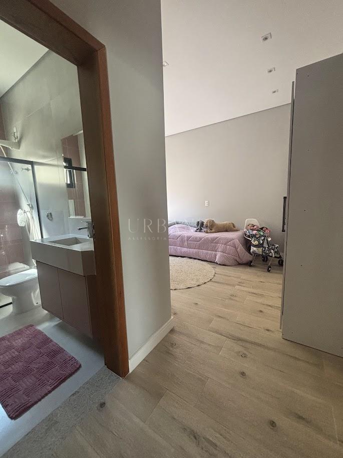 Casa com 3 dormit&oacute;rios &agrave; venda,194 m&sup2; - Condom&iacute;nio Villa Verona - Sorocaba - SP Avenida Paraná Sorocaba - 
