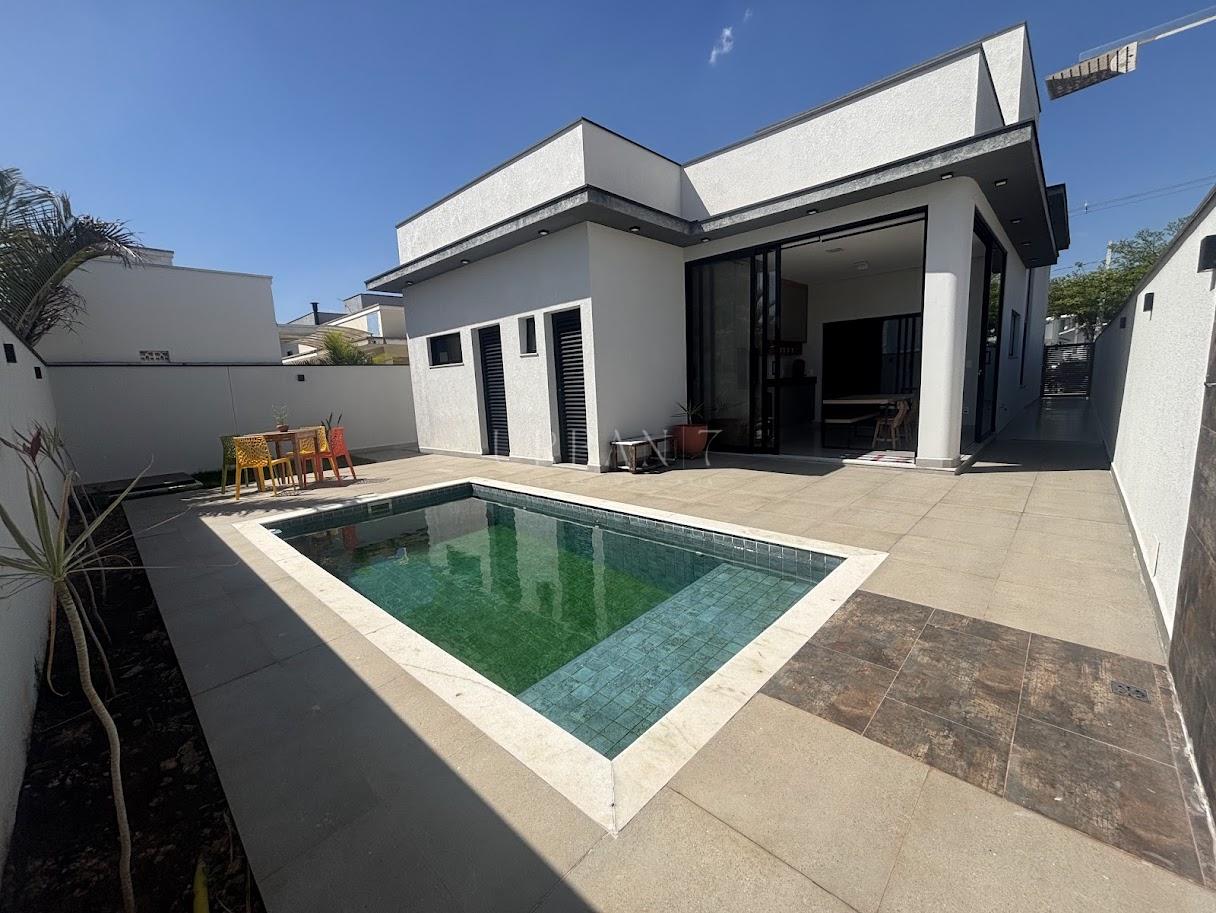 Casa com 3 dormit&oacute;rios &agrave; venda,194 m&sup2; - Condom&iacute;nio Villa Verona - Sorocaba - SP Avenida Paraná Sorocaba - 