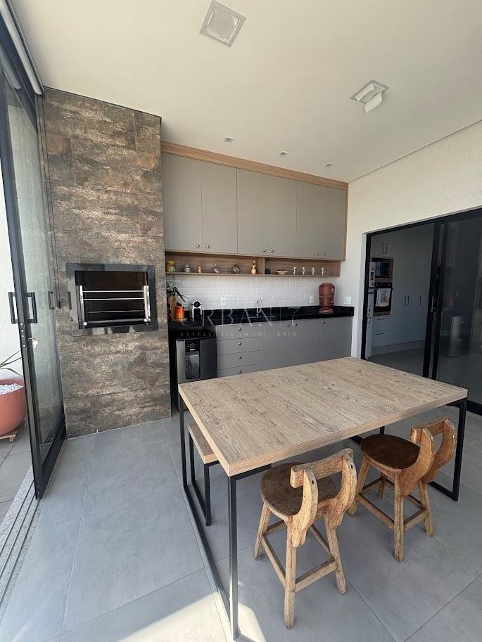 Casa com 3 dormit&oacute;rios &agrave; venda,194 m&sup2; - Condom&iacute;nio Villa Verona - Sorocaba - SP Avenida Paraná Sorocaba - 