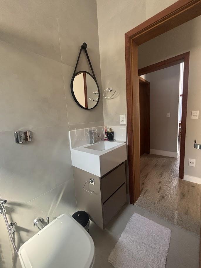 Casa com 3 dormit&oacute;rios &agrave; venda,194 m&sup2; - Condom&iacute;nio Villa Verona - Sorocaba - SP Avenida Paraná Sorocaba - 