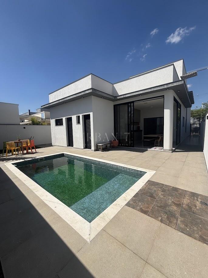 Casa com 3 dormit&oacute;rios &agrave; venda,194 m&sup2; - Condom&iacute;nio Villa Verona - Sorocaba - SP Avenida Paraná Sorocaba - 