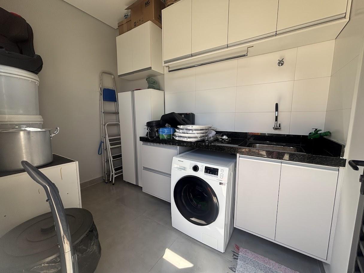 Casa com 3 dormit&oacute;rios &agrave; venda,194 m&sup2; - Condom&iacute;nio Villa Verona - Sorocaba - SP Avenida Paraná Sorocaba - 